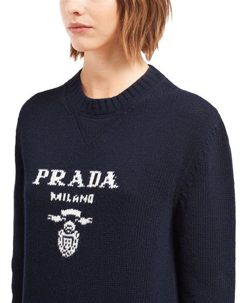 neiman marcus prada sweater.